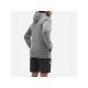 4. Bluza męska MILLET Cimaï Light Hoodie M czarna