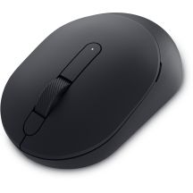 DELL MS355 myszka Uniwersalne Oburęczny RF Wireless + Bluetooth Optyczny 4020 DPI