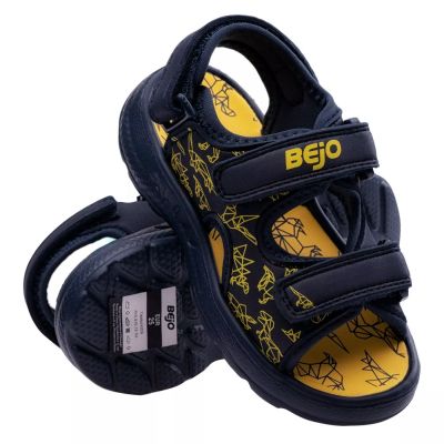 2. Sandały Bejo Timini Kids Jr 92800304746 