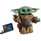 3. LEGO Star Wars 75446 - Grogu (uczeń Mandalorianina)
