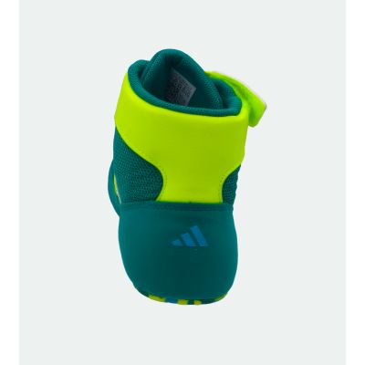 6. Buty zapaśnicze bokserskie HAVOC
