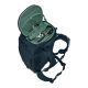 7. Plecak podróżny Thule Landmark Travel Pack 60L - blue