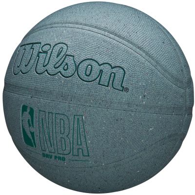 3. Piłka do koszykówki Wilson NBA DRV Pro Ball WZ3016002XB