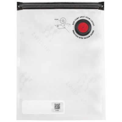 10. Zestaw startowy plastikowy L ZWILLING Fresh & Save 36815-013-0