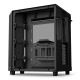 8. NZXT OBUDOWA KOMPUTEROWA NZXT H6 FLOW RGB MIDI TOWER Z OKNEM CZARNA