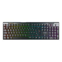 Klawiatura CHERRY XTRFY MX 10.1 bezprzewodowa