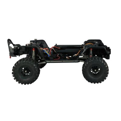 9. Amewi 22652 zdalnie sterowany model Samochód terenowy typu crawler Silnik elektryczny 1:10
