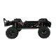9. Amewi 22652 zdalnie sterowany model Samochód terenowy typu crawler Silnik elektryczny 1:10