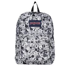 JanSport Superbreak Backpack EK0A5BAGA0L Białe One size