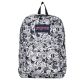 JanSport Superbreak Backpack EK0A5BAGA0L Białe One size