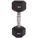 7. HANTLA GUMOWA HEX 6 KG ENERO FIT