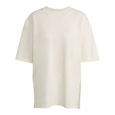 T-shirt damski adidas Essentials Linear OS JW3539