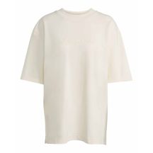 T-shirt damski adidas Essentials Linear OS JW3539