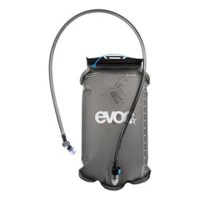 3. Bukłak na wodę Evoc Hydration Bladder 2L - carbon grey