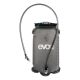 3. Bukłak na wodę Evoc Hydration Bladder 2L - carbon grey