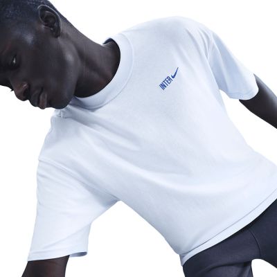 4. Koszulka Nike Inter Mediolan Peak IB3910-085