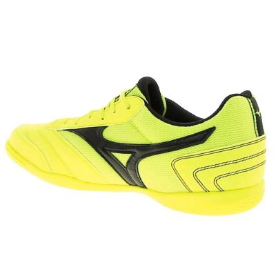 5. Buty piłkarskie Mizuno Mrl Sala Club IN M Q1GA220345