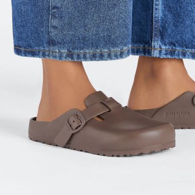 3. Klapki Birkenstock Boston Eva M 1027386