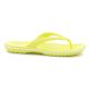 6. CROCS CROCBAND FLIP CITRUS 11033-738