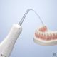 11. Irygator do jamy ustnej ORO-DENT CLEANER WHITE OROMED