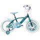 2. Rowerek dziecięcy Huffy Disney Frozen 16" 21974W