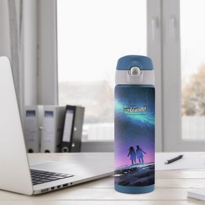 2. KUBEK TERMICZNY 400 ML MAESTRO