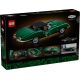 18. LEGO Icons 11381 - Jaguar E-Type