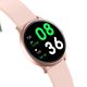 6. Smartwatch GIEWONT GW100-5 Różowy