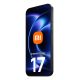 4. Xiaomi 17 Ultra 17,5 cm (6.9") 5G 16 GB 512 GB 6000 mAh Czarny