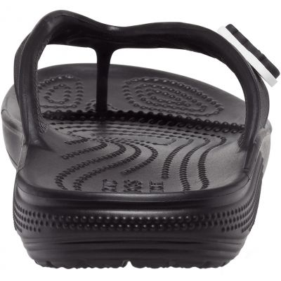 4. Japonki Crocs Classic Flip 207713 001