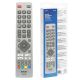 4. SAVIO PILOT UNIWERSALNY/ZAMIENNIK DO TV SHARP - SMART TV RC-29