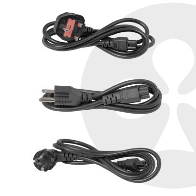 7. CLUB3D Stacja ładowania CAC-1933 z 4 portami USB-C® 240 W GaN PD 3.1 + PPS + wyświetlacz LED