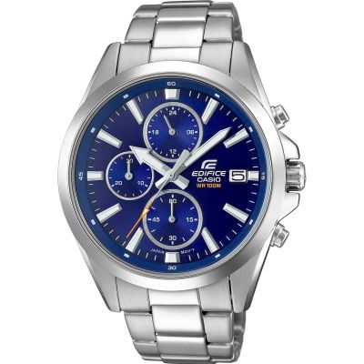 Zegarek Męski CASIO EDIFICE EFV-560D-2AVUEF + BOX