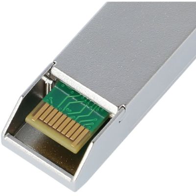 7. BlueOptics 10501 moduł przekaźników sieciowych Swiatłowód 25000 Mbit/s SFP28 850 nm
