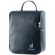 3. Kosmetyczka turystyczna Deuter Wash Center II, black