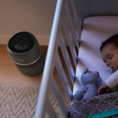 9. Nawilżacz powietrza PHILIPS HU4210/03