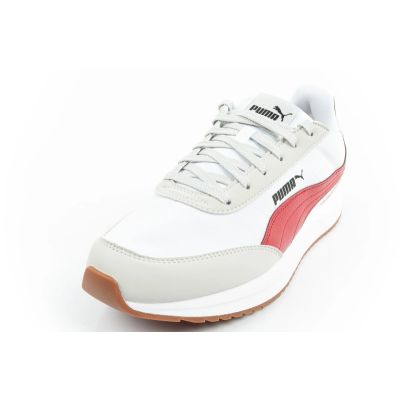 12. Puma R78 Lightwind buty sportowe sneakersy męskie komfortowe modne