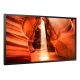 3. Samsung OM55IN N-S Płaski panel Digital Signage 139,7 cm (55") VA Wi-Fi 4000 cd/m2 Full HD Czarny