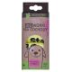 2. STARCH BAG - bioworki na odchody - 8 x 15 szt.
