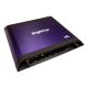 3. BrightSign XD1036 odtwarzacz multimedalny Czarny 4K Ultra HD Wi-Fi
