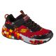 Skechers Mega-Craft 3.0 402182L-BKRD Czarne 28