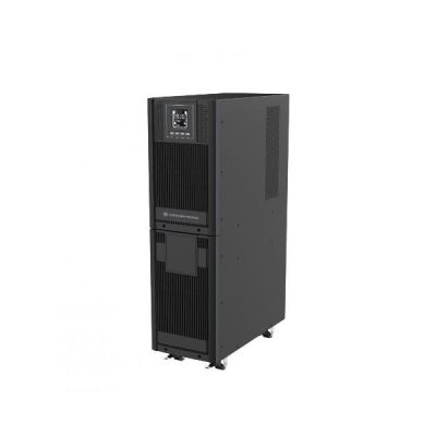 4. Zasilacz UPS Conceptronic ZEUS 6000VA 5400W Online UPS, IEC EPO Port (ZEUS52E6K)