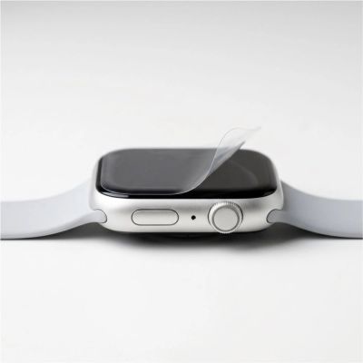 3. Folia hydrożelowa Tech-Protect Hydro flex+ 2-Pack na Xiaomi Smart Band 10 Pro