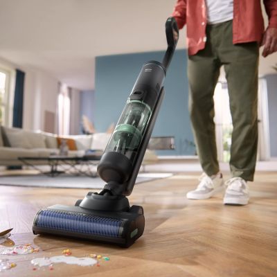 31. Odkurzacz PHILIPS Aquatrio 7000 XW7263/11