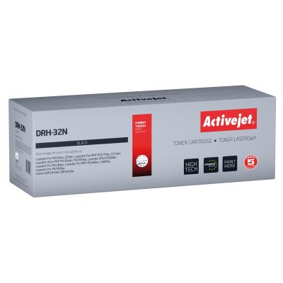 Activejet DRH-32N Bęben (zamiennik HP 32A CF232A; Supreme; 23000 stron; czarny)