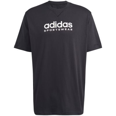 8. Koszulka adidas All SZN Graphic Tee M IC9815