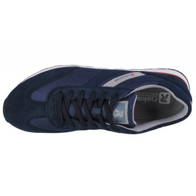 3. Buty Rieker Evolution Sneakers M U0301-14