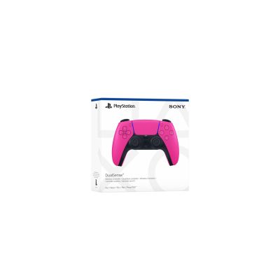 26. Kontroler bezprzewodowy SONY DualSense Nova Pink