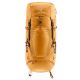 Plecak turystyczny Deuter Aircontact Lite 40 + 10 amber-maple