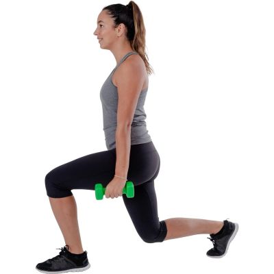 3. HANTLA NEOPREN 2KG PURE 2 IMPROVE 1szt.